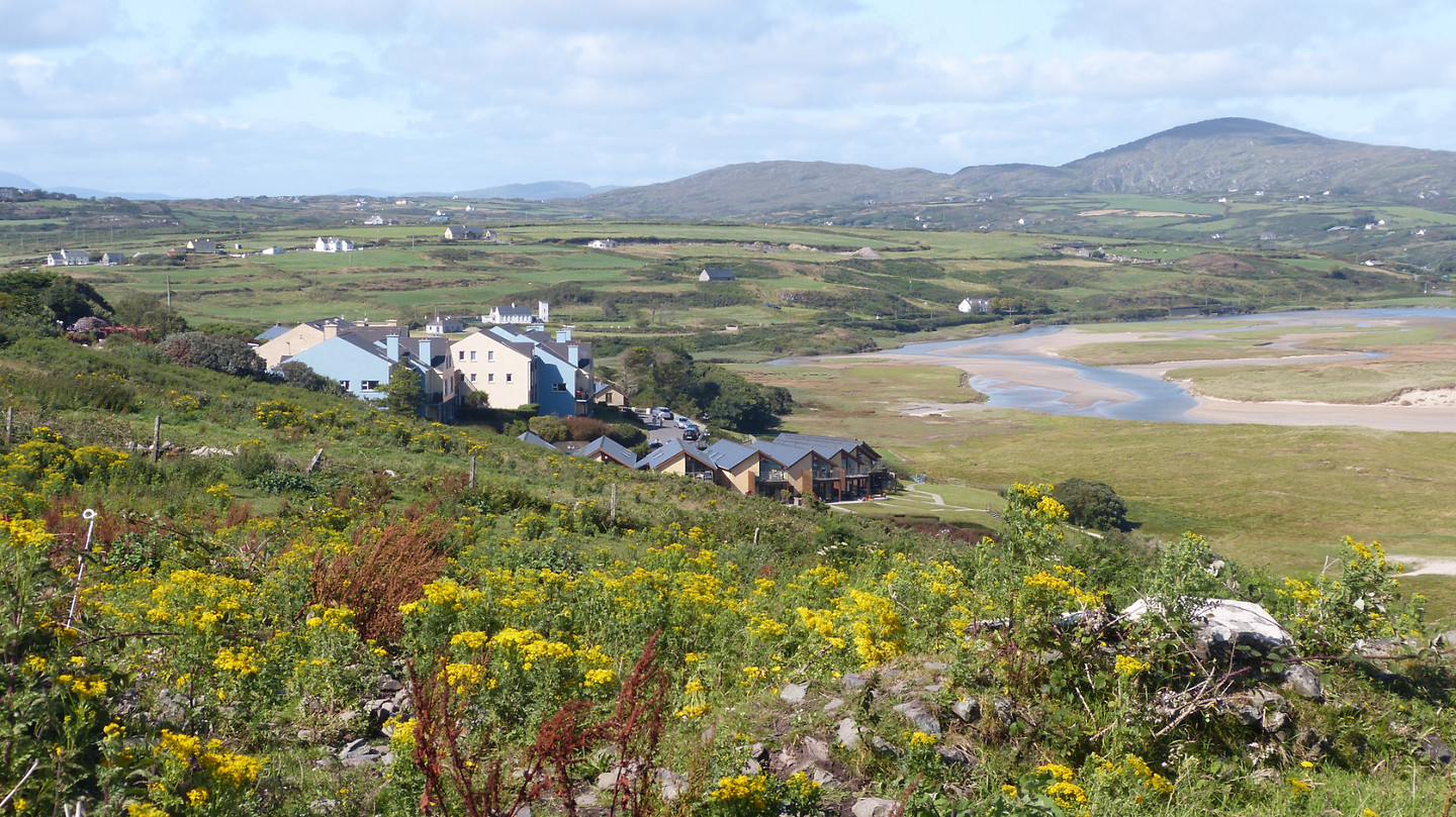 Mizenhead