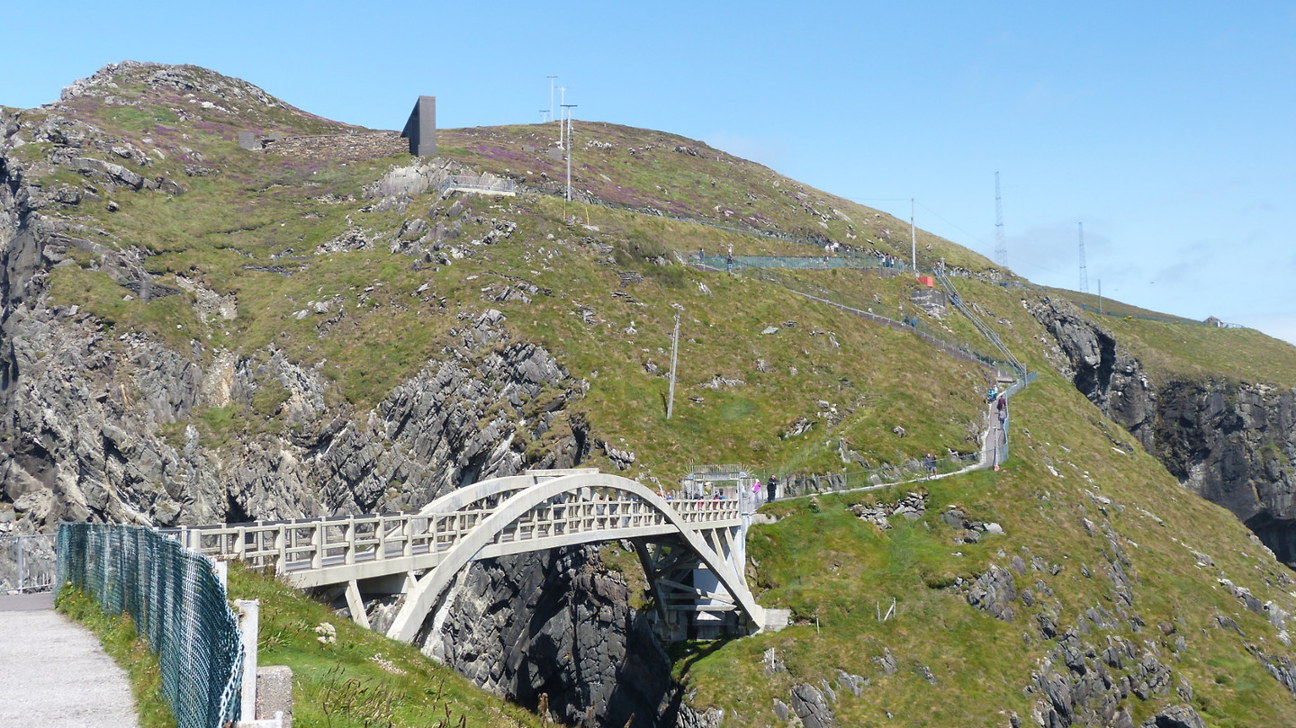 Mizenhead