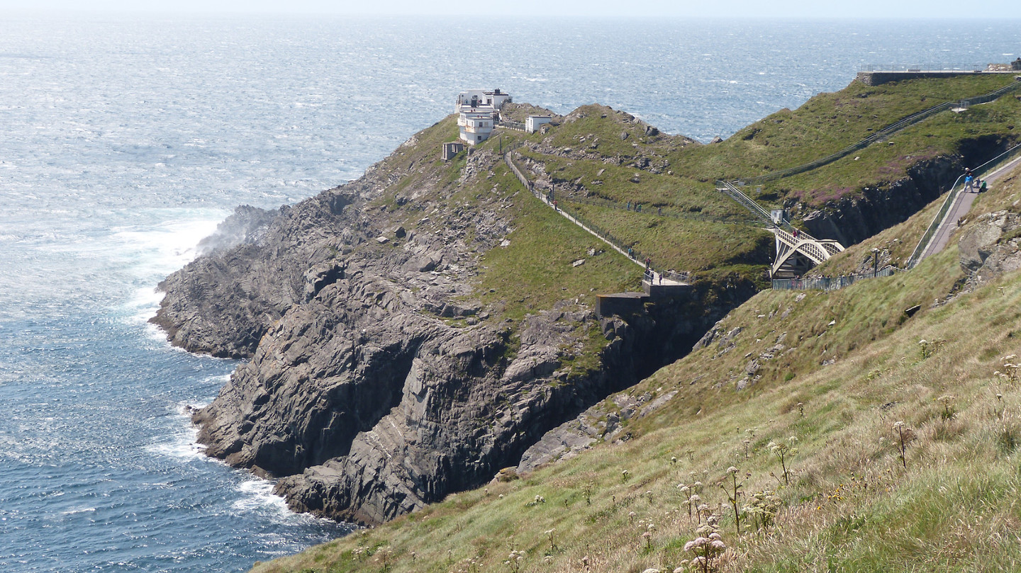 Mizenhead