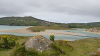 strand bij Mizenhead