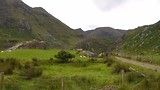 landschap Ierland