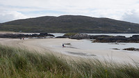 Derrynane beach