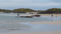 Derrynane beach