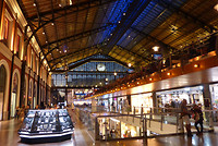 station
