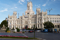 Plaza de Espana