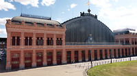 station