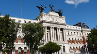 Madrid