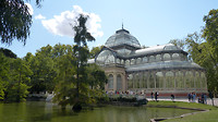 Parc de Retiro