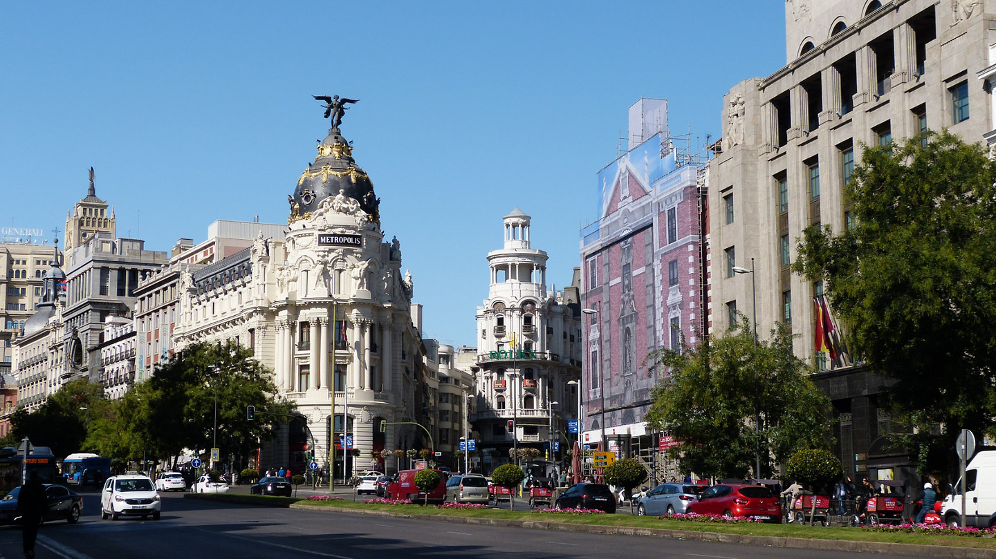 Gran Via