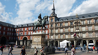 Plaza Mayor