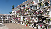 Comares begraafplaats