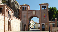 Comares