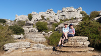 El Torcal