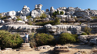El Torcal