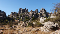 El Torcal