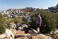 El Torcal