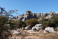 El Torcal