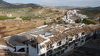 begraafplaats Iznajar