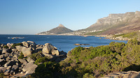 Oudekraal
