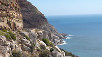 Chapmans Peakdrive