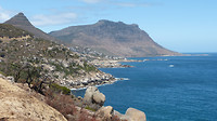 Kaaps schiereiland