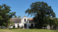 Wineestate Laborie