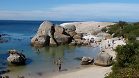 Boulders Bay