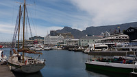 Waterfront Kaapstad