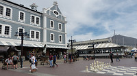 Waterfront Kaapstad
