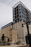 Zeitz museum Kaapstad