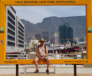 Kaapstad