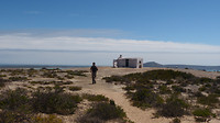 Westcoast nat park