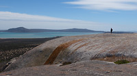 Westcoast nat park