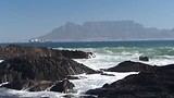 Bloubergstrand Zuid Afrika westcoast
