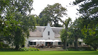 Wineestate Buitengewoon