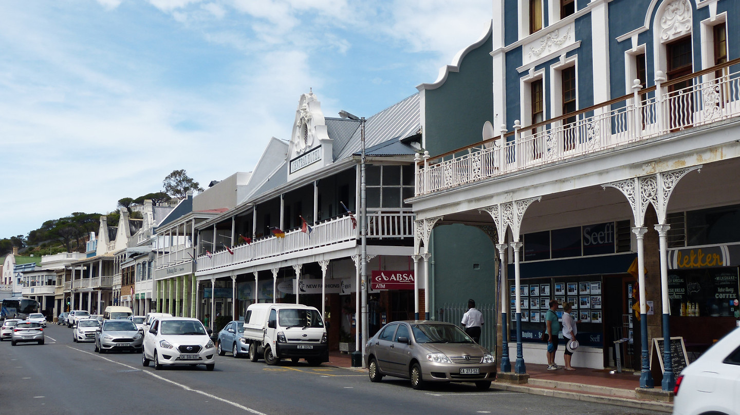 Simonstown