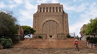 voortrekkersmonument