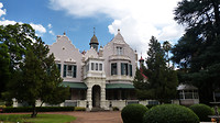 Melrose house