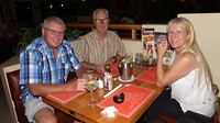 Jacques en Jill na 5 jaar weerzien