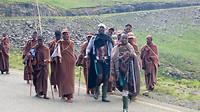 Basutho's