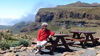 Sani pass