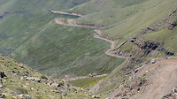 Sani pass