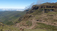 Sani pass
