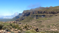 Sani pass