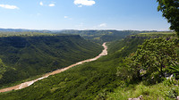 Oribi gorge