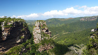 Oribi gorge