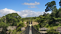 hangbrug Oribi gorge
