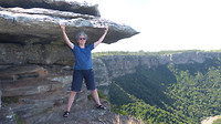 Oribi gorge