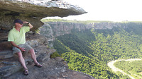 Oribi gorge