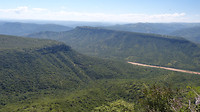 Oribi gorge